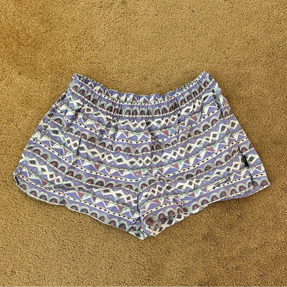 Patagonia Barely There Baggies